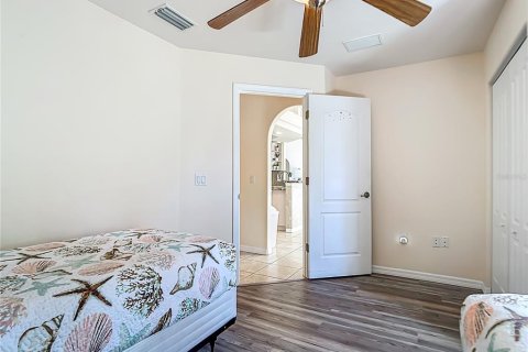 Villa ou maison à louer à Rotonda, Floride: 3 chambres, 154.12 m2 № 1876907 - photo 23