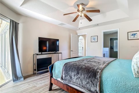 Villa ou maison à louer à Rotonda, Floride: 3 chambres, 154.12 m2 № 1876907 - photo 30