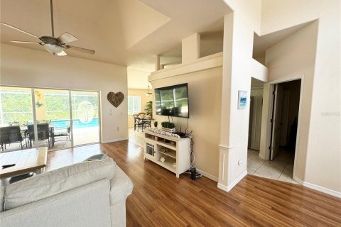 Villa ou maison à louer à Rotonda, Floride: 3 chambres, 154.12 m2 № 1876907 - photo 8