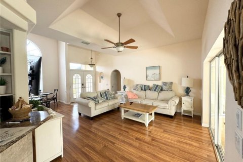 Villa ou maison à louer à Rotonda, Floride: 3 chambres, 154.12 m2 № 1876907 - photo 3