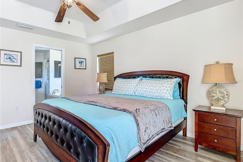 Villa ou maison à louer à Rotonda, Floride: 3 chambres, 154.12 m2 № 1876907 - photo 29