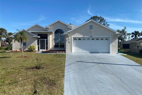 Villa ou maison à louer à Rotonda, Floride: 3 chambres, 154.12 m2 № 1876907 - photo 18
