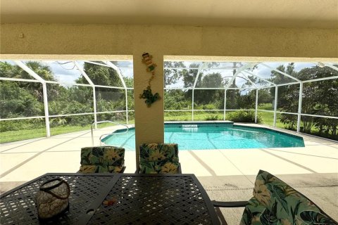 Villa ou maison à louer à Rotonda, Floride: 3 chambres, 154.12 m2 № 1876907 - photo 17