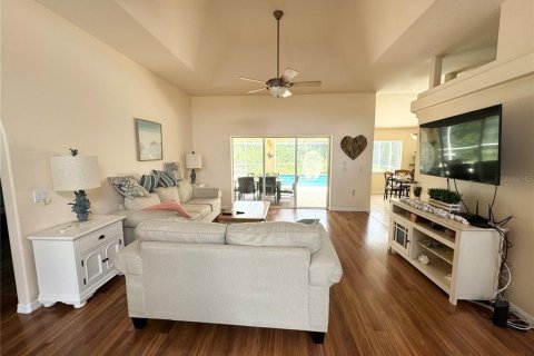 Villa ou maison à louer à Rotonda, Floride: 3 chambres, 154.12 m2 № 1876907 - photo 9