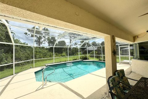Villa ou maison à louer à Rotonda, Floride: 3 chambres, 154.12 m2 № 1876907 - photo 2