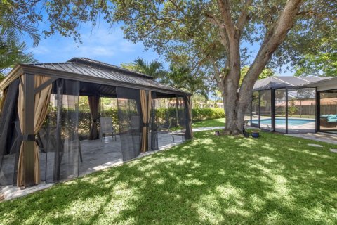Casa en venta en Boca Raton, Florida, 3 dormitorios, 186.36 m2 № 1223642 - foto 1