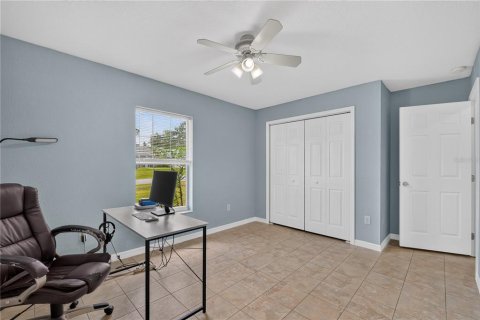 House in Ocala, Florida 3 bedrooms, 126.72 sq.m. № 2208793 - photo 28