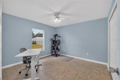 House in Ocala, Florida 3 bedrooms, 126.72 sq.m. № 2208793 - photo 24