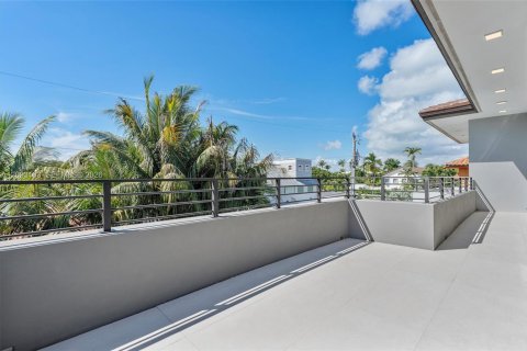 Villa ou maison à vendre à Key Biscayne, Floride: 5 chambres, 371.89 m2 № 2066573 - photo 25
