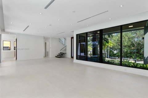 Villa ou maison à vendre à Key Biscayne, Floride: 5 chambres, 371.89 m2 № 2066573 - photo 8