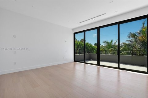 Villa ou maison à vendre à Key Biscayne, Floride: 5 chambres, 371.89 m2 № 2066573 - photo 22