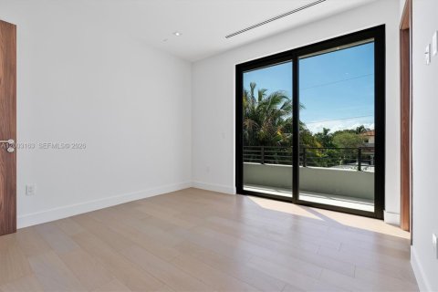 Villa ou maison à vendre à Key Biscayne, Floride: 5 chambres, 371.89 m2 № 2066573 - photo 20