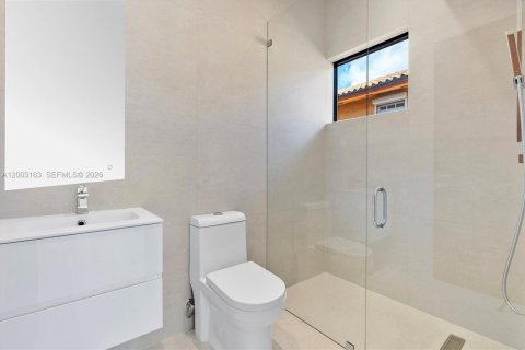 Villa ou maison à vendre à Key Biscayne, Floride: 5 chambres, 371.89 m2 № 2066573 - photo 18