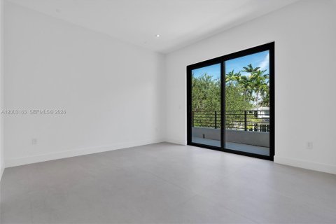 Villa ou maison à vendre à Key Biscayne, Floride: 5 chambres, 371.89 m2 № 2066573 - photo 15