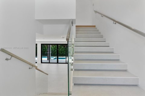 Villa ou maison à vendre à Key Biscayne, Floride: 5 chambres, 371.89 m2 № 2066573 - photo 14