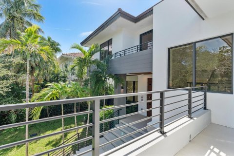 Villa ou maison à vendre à Key Biscayne, Floride: 5 chambres, 371.89 m2 № 2066573 - photo 16