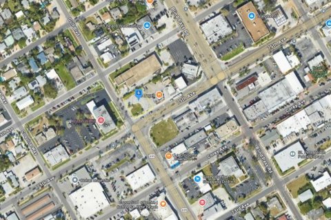 Terreno en venta en Saint Pete Beach, Florida № 1840535 - foto 2