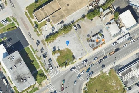 Terreno en venta en Saint Pete Beach, Florida № 1840535 - foto 1