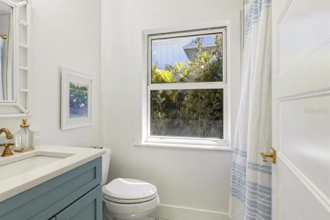 Casa en alquiler en Longboat Key, Florida, 3 dormitorios, 135.08 m2 № 1849700 - foto 14