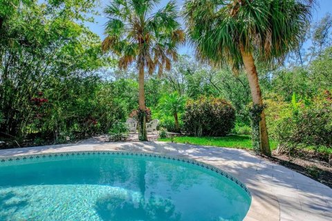 Casa en alquiler en Longboat Key, Florida, 3 dormitorios, 135.08 m2 № 1849700 - foto 19