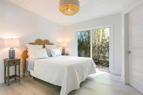 Casa en alquiler en Longboat Key, Florida, 3 dormitorios, 135.08 m2 № 1849700 - foto 10