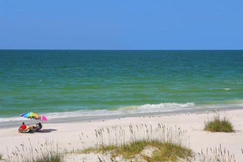 Casa en alquiler en Longboat Key, Florida, 3 dormitorios, 135.08 m2 № 1849700 - foto 24