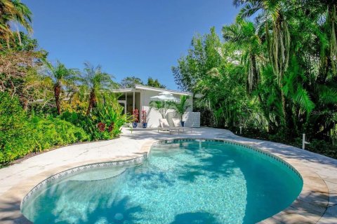Casa en alquiler en Longboat Key, Florida, 3 dormitorios, 135.08 m2 № 1849700 - foto 20
