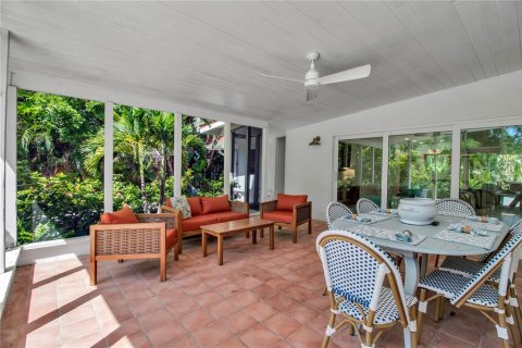 Villa ou maison à louer à Longboat Key, Floride: 3 chambres, 135.08 m2 № 1849700 - photo 30