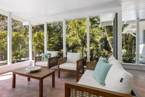 Casa en alquiler en Longboat Key, Florida, 3 dormitorios, 135.08 m2 № 1849700 - foto 16