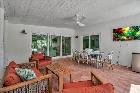 Villa ou maison à louer à Longboat Key, Floride: 3 chambres, 135.08 m2 № 1849700 - photo 29