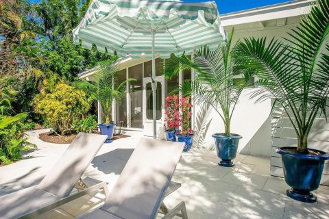 Casa en alquiler en Longboat Key, Florida, 3 dormitorios, 135.08 m2 № 1849700 - foto 18