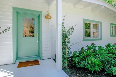 Casa en alquiler en Longboat Key, Florida, 3 dormitorios, 135.08 m2 № 1849700 - foto 17