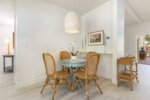 Casa en alquiler en Longboat Key, Florida, 3 dormitorios, 135.08 m2 № 1849700 - foto 9