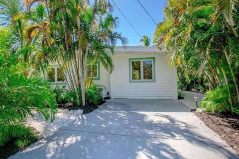 Casa en alquiler en Longboat Key, Florida, 3 dormitorios, 135.08 m2 № 1849700 - foto 22