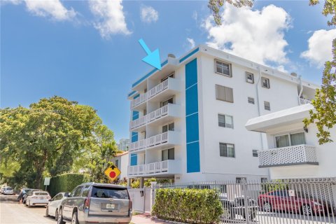 Copropriété à vendre à Miami Beach, Floride: 1 chambre, 68.19 m2 № 2002275 - photo 14