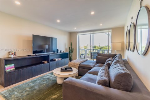 Copropriété à vendre à Miami Beach, Floride: 1 chambre, 68.19 m2 № 2002275 - photo 13