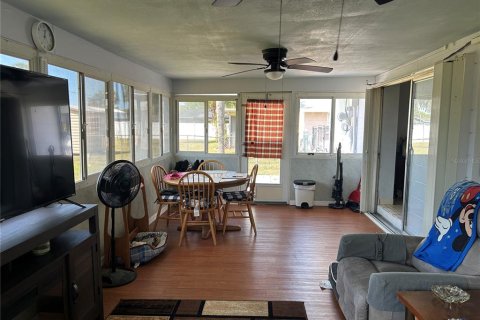 House in Port Charlotte, Florida 2 bedrooms, 115.85 sq.m. № 1575018 - photo 15