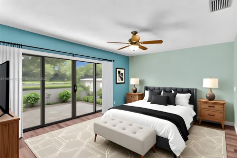 House in Boca Raton, Florida 3 bedrooms, 146.32 sq.m. № 1880009 - photo 16