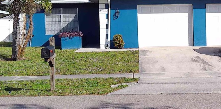 Apartamento en Port Charlotte, Florida 2 dormitorios, 91.88 m2 № 1555624
