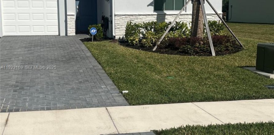 Touwnhouse à Palm Bay, Floride 3 chambres, 133.41 m2 № 1977342