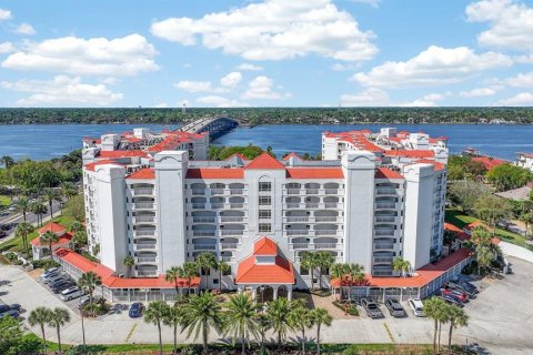 Condo in Ormond Beach, Florida, 2 bedrooms № 2122269