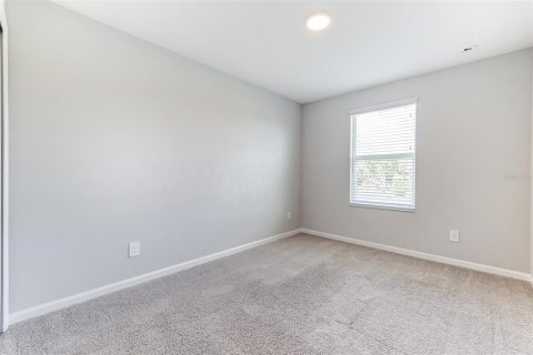 Townhouse in TOWNS AT LAKE MONROE COMMONS in Sanford, Florida 3 bedrooms, 147.44 sq.m. № 1902432 - photo 25