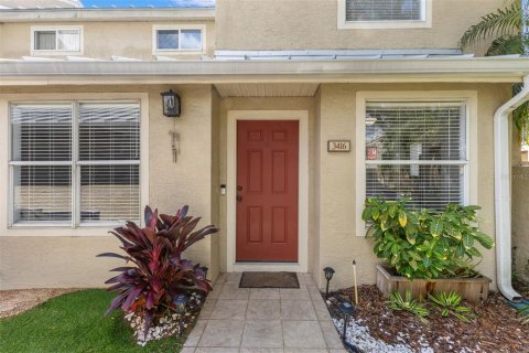 Touwnhouse à vendre à Tampa, Floride: 2 chambres, 143.63 m2 № 1901859 - photo 3