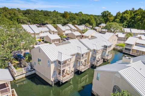 Touwnhouse à vendre à Tampa, Floride: 2 chambres, 143.63 m2 № 1901859 - photo 4
