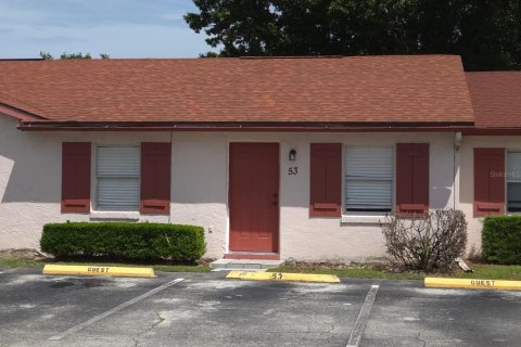 Townhouse in Kissimmee, Florida 2 bedrooms, 81.29 sq.m. № 2214669