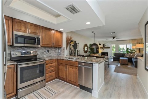 Adosado en venta en Tierra Verde, Florida, 3 dormitorios, 147.25 m2 № 1621034 - foto 15