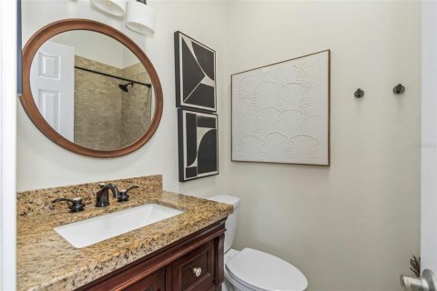Adosado en venta en Tierra Verde, Florida, 3 dormitorios, 147.25 m2 № 1621034 - foto 22