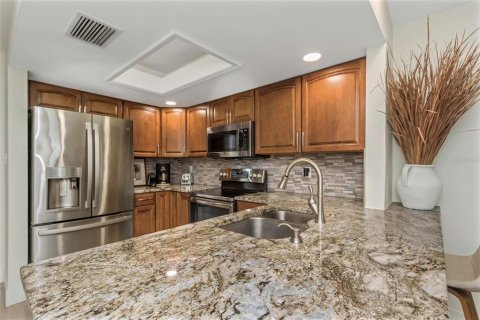 Adosado en venta en Tierra Verde, Florida, 3 dormitorios, 147.25 m2 № 1621034 - foto 13