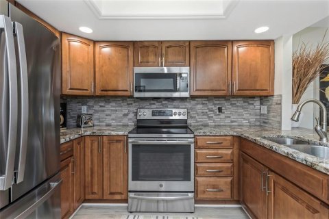 Adosado en venta en Tierra Verde, Florida, 3 dormitorios, 147.25 m2 № 1621034 - foto 16