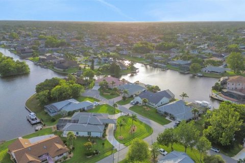 Купить виллу или дом в Палм-Кост, Флорида 4 комнаты, 208.47м2, № 1812558 - фото 26